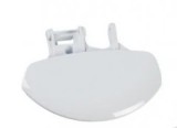 Maner usa, clapeta hublou, masina de spalat Electrolux Original