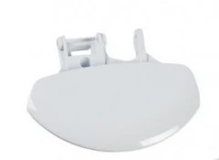 Maner usa, clapeta hublou, masina de spalat Electrolux Original