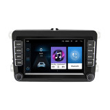 Cumpara ieftin Navigatie auto Android 8.1 display 7&rdquo; inch 2gb VW Passat Golf Touran