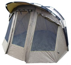 Zfish Bivvy Deluxe King Size 2 Men foto