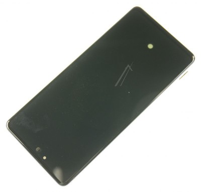 DISPLAY GALAXY S20 FE 5G (SM-G781B) CLOUD NAVY GH82-24214A SAMSUNG foto