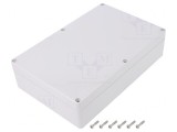 Carcasă Universală Policarbonat IP67 146x222x55mm