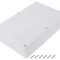 Carcasă Universală Policarbonat IP67 146x222x55mm