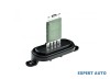 Rezistenta ventilator Volkswagen Touareg (2002-2010)[7LA,7L6,7L7] #1