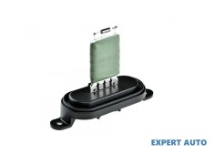 Rezistenta ventilator Volkswagen Multivan (2003-&amp;gt;)[7HM,7HM,7HF,7EF,7EM,7EN] #1 foto