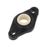 Lagăr cu flanșă iglidur W300 &Oslash;int 16mm fără ungere