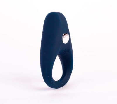 Inel Penis Cu Vibratii Satisfyer 1 Power Ring foto
