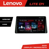 Navigatie Ford Focus 4 Kuga 2018-2023 Lenovo 4+64 GB Android Waze USB Navigatie Internet Youtube Radio CarStore Technology