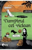 Vampirul cel vicleani. Seria Cronicile corbului Edgar Vol.4 - Marcus Sedgwick