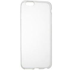 Husa UltraSlim iPhone 6 Plus TPU Transparent