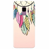 Husa silicon pentru Samsung S9, Dreamcatcher 101