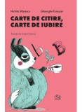 Cumpara ieftin Carte De Citire, Carte De Iubire, Nichita Stanescu, Gheorghe Tomozei - Editura Art