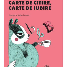 Carte De Citire, Carte De Iubire, Nichita Stanescu, Gheorghe Tomozei - Editura Art