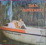 Disc Vinil Dan Spătaru - Drumurile Noastre...-Electrecord-EDE 02854
