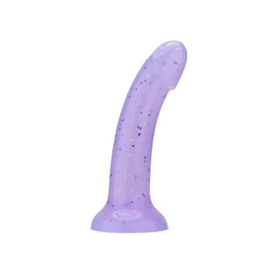 Mina Starlight Silicone Dildo foto