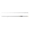 Lanseta spinning salau Delphin ZANDERA XCS 40T 2.1 m, A: 3-21 g, actiune rapida Delphin ZANDERA XCS 40T, 210cm/3-21g