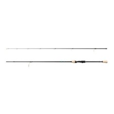 Lanseta spinning salau Delphin ZANDERA XCS 40T 2.1 m, A: 3-21 g, actiune rapida Delphin ZANDERA XCS 40T, 210cm/3-21g