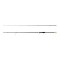 Lanseta spinning salau Delphin ZANDERA XCS 40T 2.1 m, A: 3-21 g, actiune rapida Delphin ZANDERA XCS 40T, 210cm/3-21g