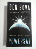 POWERSAT - BEN BOVA