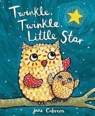 Twinkle, Twinkle, Little Star foto