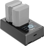 SmallRig 4087 Battery Charger For NP-FZ100 Batteries
