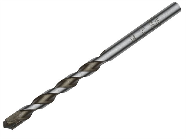 Irwin Burghiu multifunctional 8x120x200mm ProAdvanced PowerfulTools