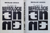 Tratat De Nefrologie 1-2 - Nicolae Ursea ,558422