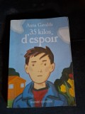 35 Kilos d espoir - Anna Gavalda