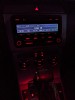 MP3 auto Volkswagen RCD310 Seat Passat Golf5 Golf6 Polo Tiguan Touran Leon RCD Afisaj Negru