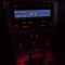 MP3 auto Volkswagen RCD310 Seat Passat Golf5 Golf6 Polo Tiguan Touran Leon RCD Afisaj Negru