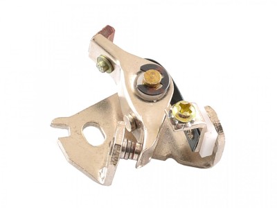 Platina Piaggio Ciao/Boxer/Si foto