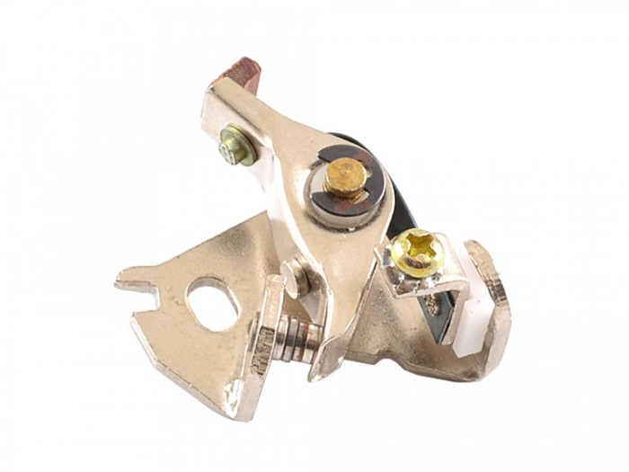 Platina Piaggio Ciao/Boxer/Si