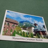 Cumpara ieftin CARTE POSTALA MANASTIREA CARAIMAN BUSTENI NECIRCULATA