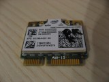 Placa wireless laptop HP EliteBook 2760p, Intel Advanced-N 6205, 631954-001