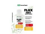 Flux lichid solubil &icirc;n apă AG TERMOPASTY SW13 0,05L ART.AGT-323 fără rășini