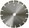 Disc DiamantatExpert pt. Beton armat / Mat. Dure - Turbo Laser 230x22.2 (mm) Premium - DXDH.2007.230, Oem