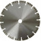 Disc DiamantatExpert pt. Beton armat / Mat. Dure - Turbo Laser 230x22.2 (mm) Premium - DXDH.2007.230