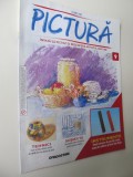 Curs de pictura Nr. 8 - De Agostini