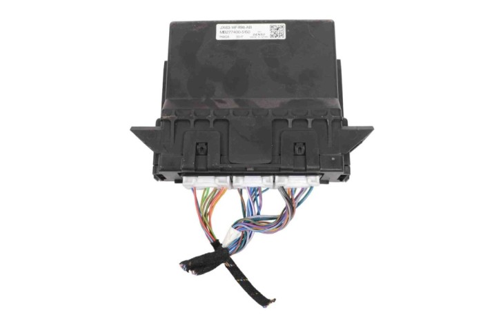 Alt modul de control JAGUAR F-PACE X761 2017 OEM: JX63-14F498-AB 25916724