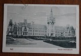 CP Iasi Jasi Jassy Palatul Administrativ