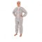 Halat ESD Alb, M, Antistatic