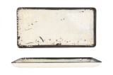 Rinart Placa de service - Vega - Por&Aring;&pound;elan - 33x17 cm - set de 2