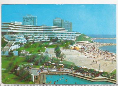 bnk cp Olimp - Vedere - circulata foto