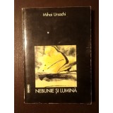 Mihai Ursachi - Nebunie și lumină (1998)