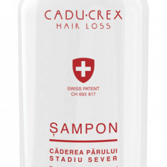 Sampon impotriva caderii parului stadiul sever femei Cadu-Crex, 200 ml, Labo