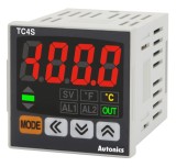 Modul Măsurare Temperatură Panou 100-240VAC