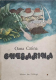 CHESARINA. POVESTI-OANA CATINA