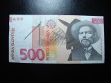 SLOVENIA 500 TOLARI 2001 SUPERBA