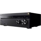 Receiver AV SONY TA-AN1000, 7.2ch, Dolby Atmos, Acoustic Center Sync, DTS:X, Hi Res Audio wireless, 8K HDR, HDMI 2.1, Negru