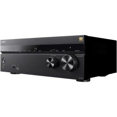 Receiver AV SONY TA-AN1000, 7.2ch, Dolby Atmos, Acoustic Center Sync, DTS:X, Hi Res Audio wireless, 8K HDR, HDMI 2.1, Negru